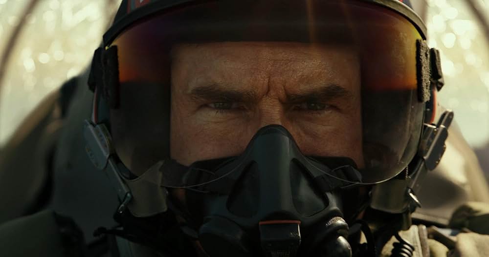 トップガン マーヴェリックの画像