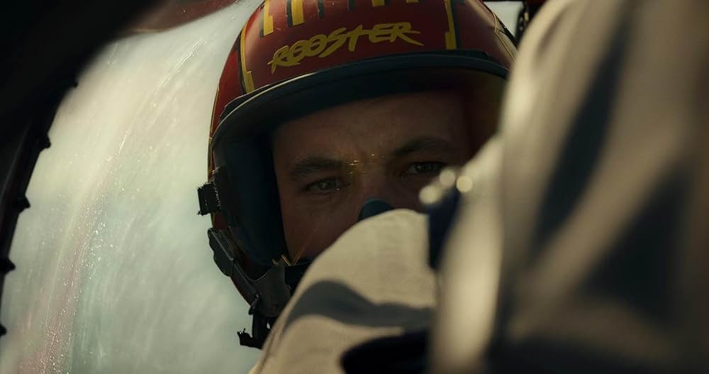 トップガン マーヴェリックの画像