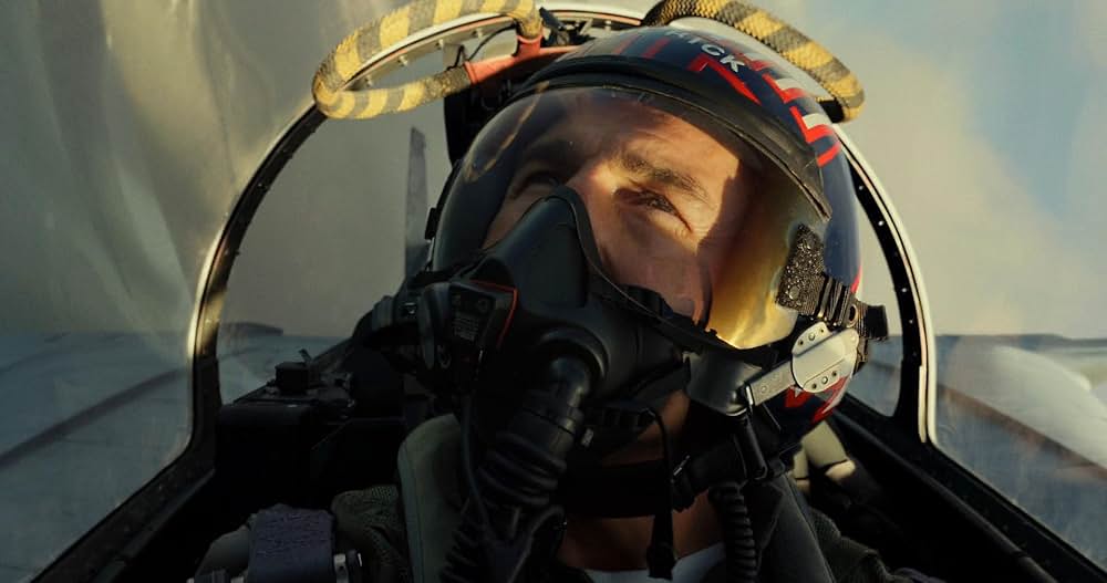 トップガン マーヴェリックの画像