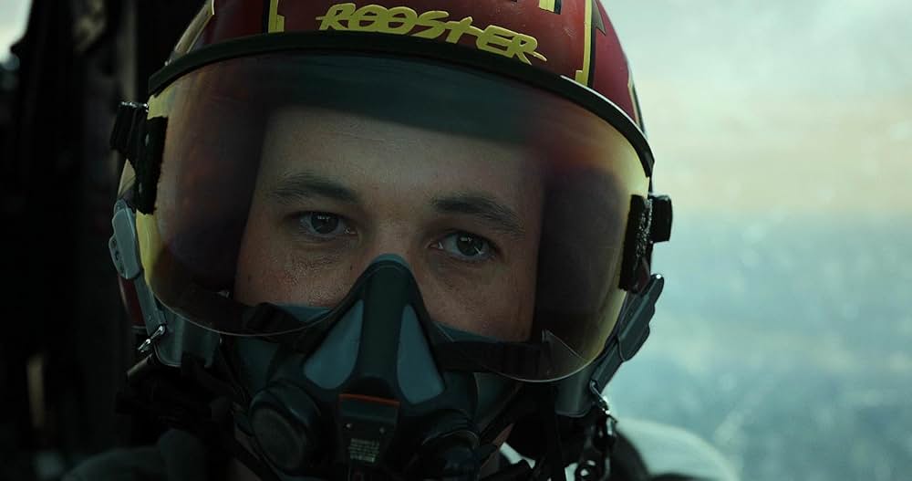 トップガン マーヴェリックの画像