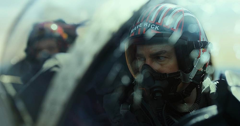 トップガン マーヴェリックの画像