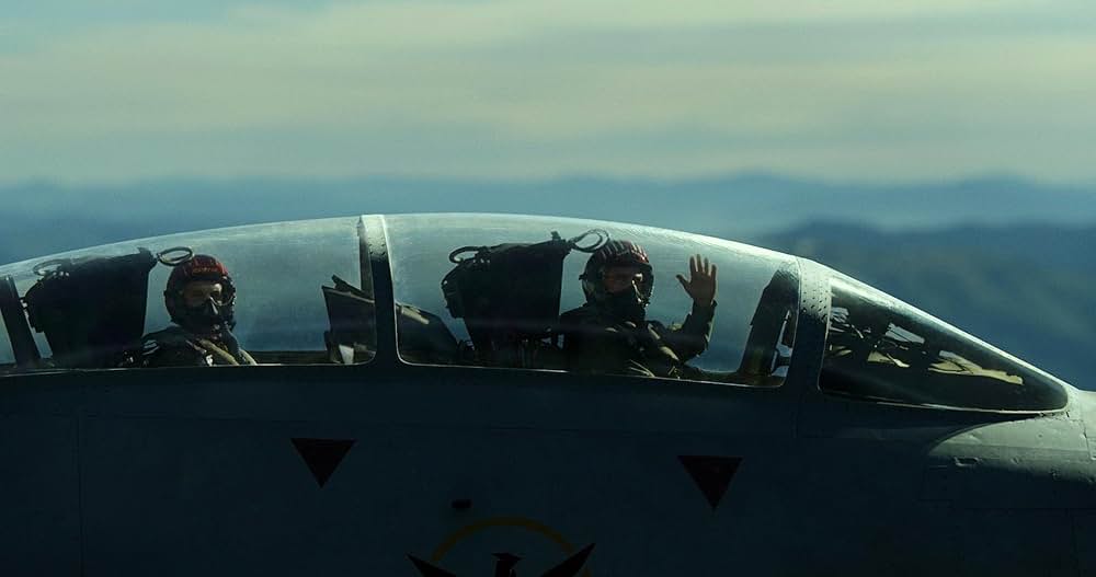 トップガン マーヴェリックの画像