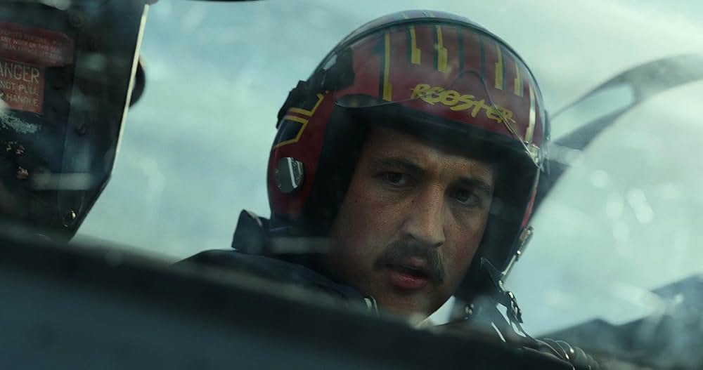 トップガン マーヴェリックの画像