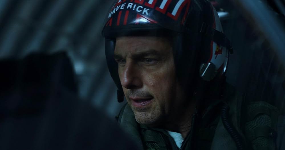 トップガン マーヴェリックの画像