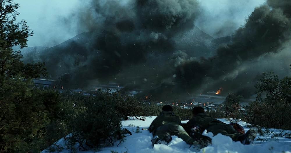 トップガン マーヴェリックの画像