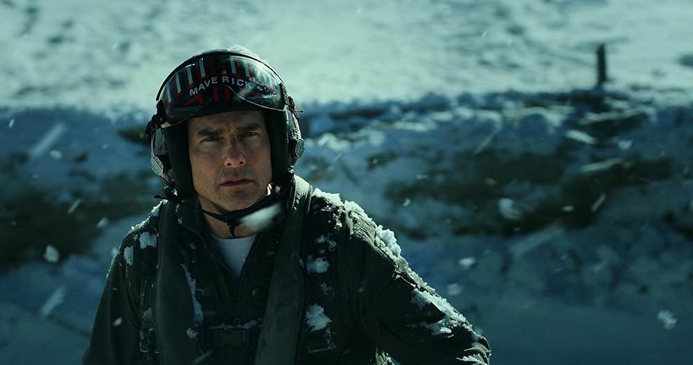 トップガン マーヴェリックの画像