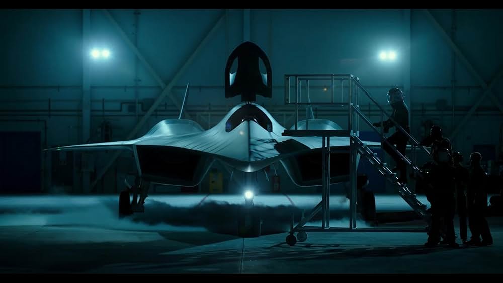 トップガン マーヴェリックの画像