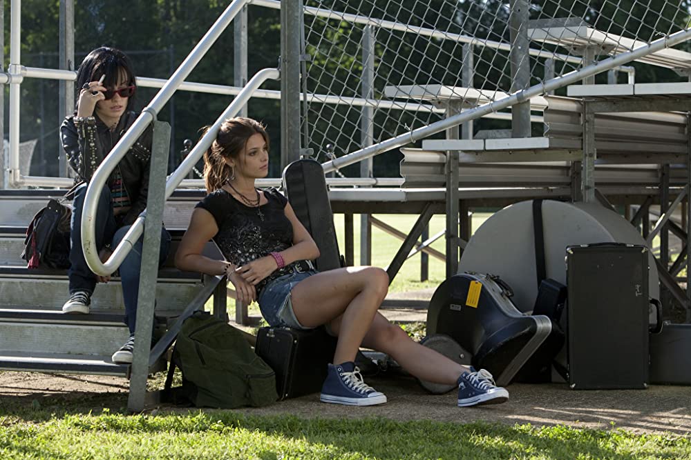 「カワイイ私の作り方 全米バター細工選手権！」オリビア・ワイルド & アシュリー・グリーンの画像