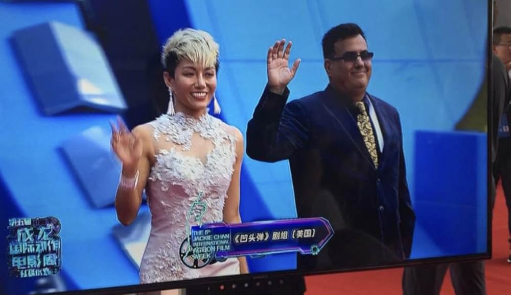 闇の処刑人 ザ・ショットガンの画像