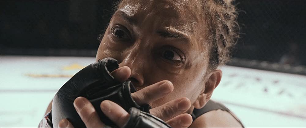 ブルーズド 打ちのめされてもの画像