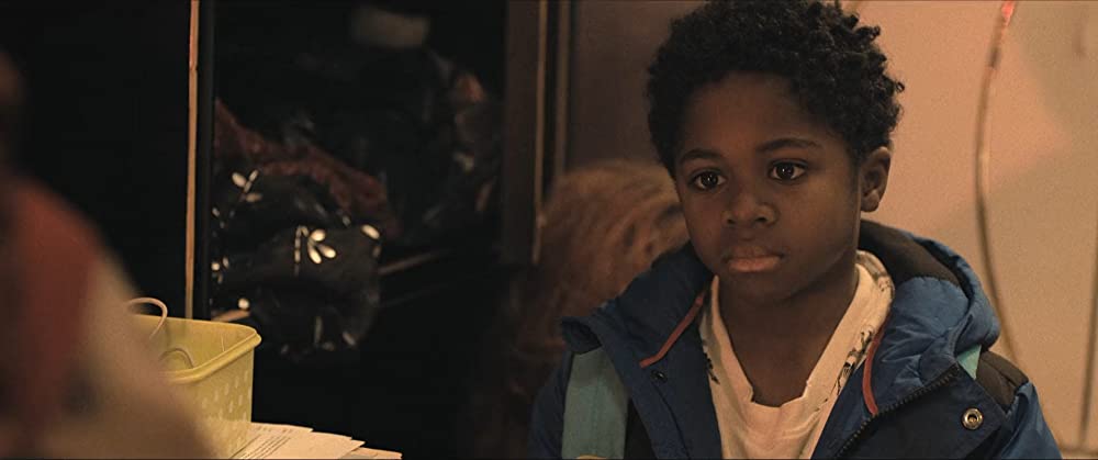 ブルーズド 打ちのめされてもの画像