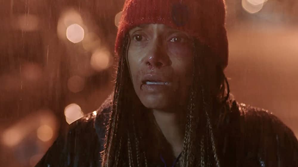 ブルーズド 打ちのめされてもの画像