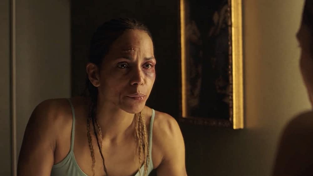 ブルーズド 打ちのめされてもの画像