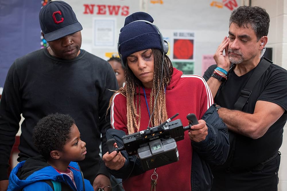 ブルーズド 打ちのめされてもの画像