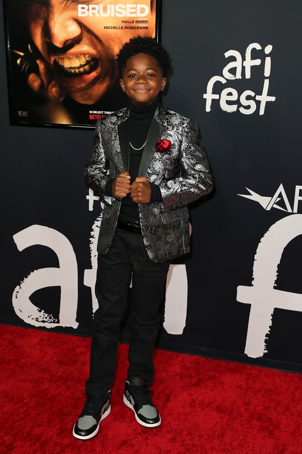 ブルーズド 打ちのめされてもの画像