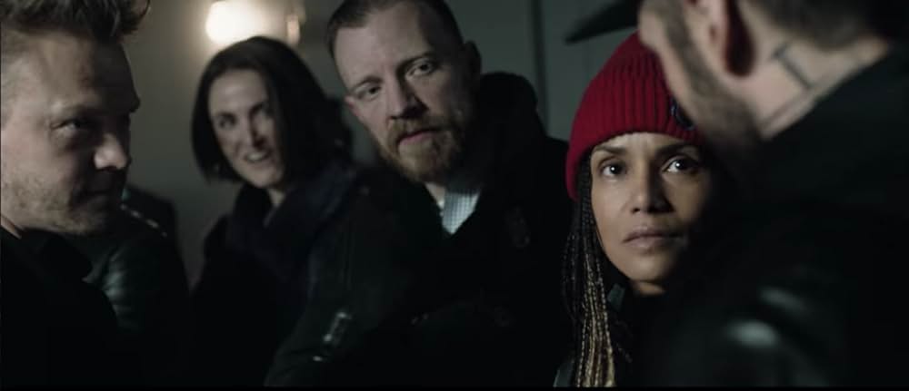 ブルーズド 打ちのめされてもの画像