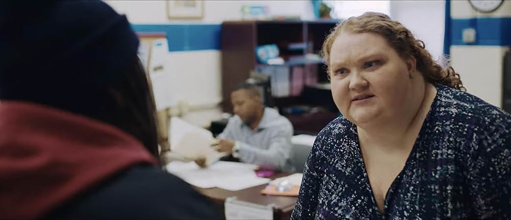 ブルーズド 打ちのめされてもの画像