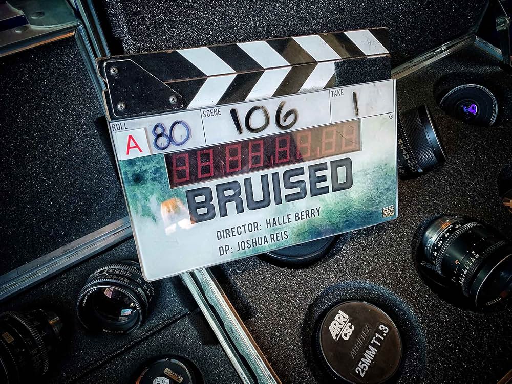 ブルーズド 打ちのめされてもの画像