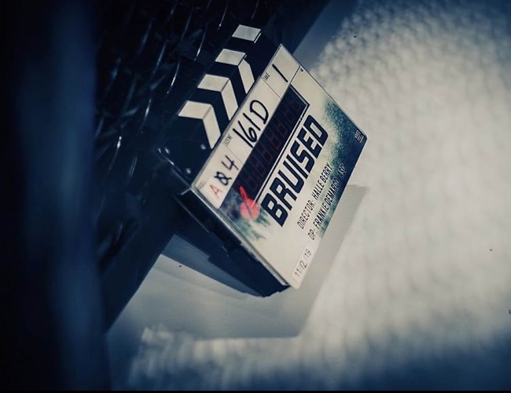 ブルーズド 打ちのめされてもの画像