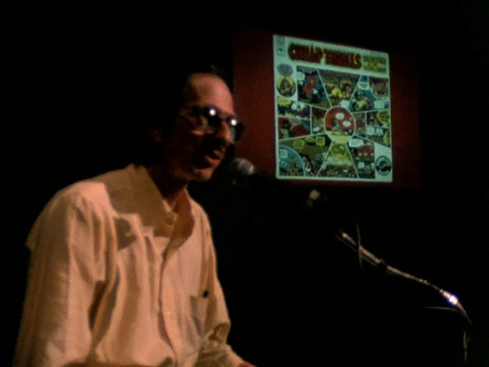 「クラム」Robert Crumbの画像