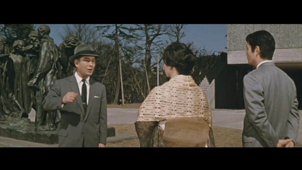 娘・妻・母の画像