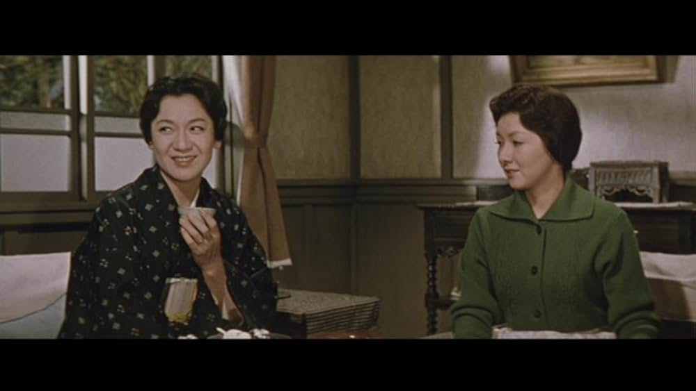 娘・妻・母の画像