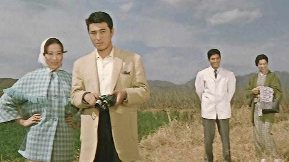 娘・妻・母の画像