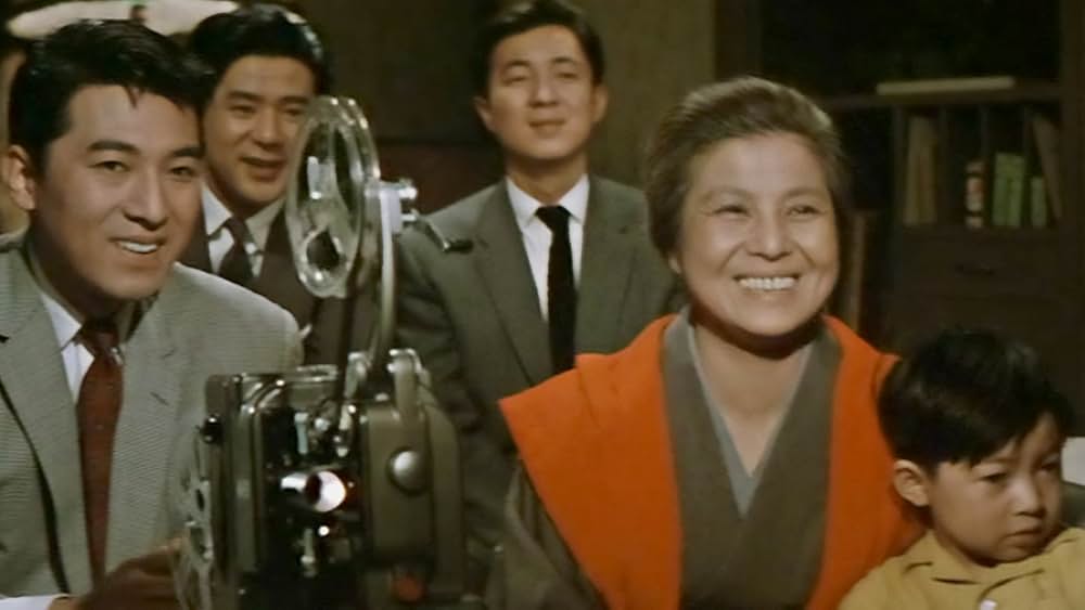 娘・妻・母の画像