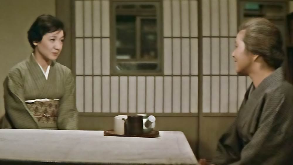 娘・妻・母の画像