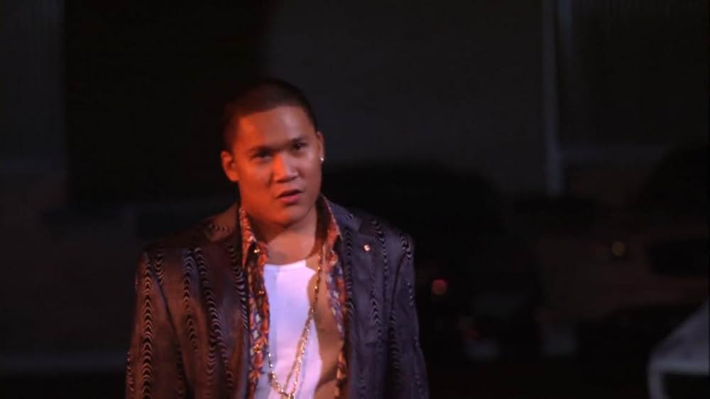 ブラッド&ボーン 真拳闘魂の画像