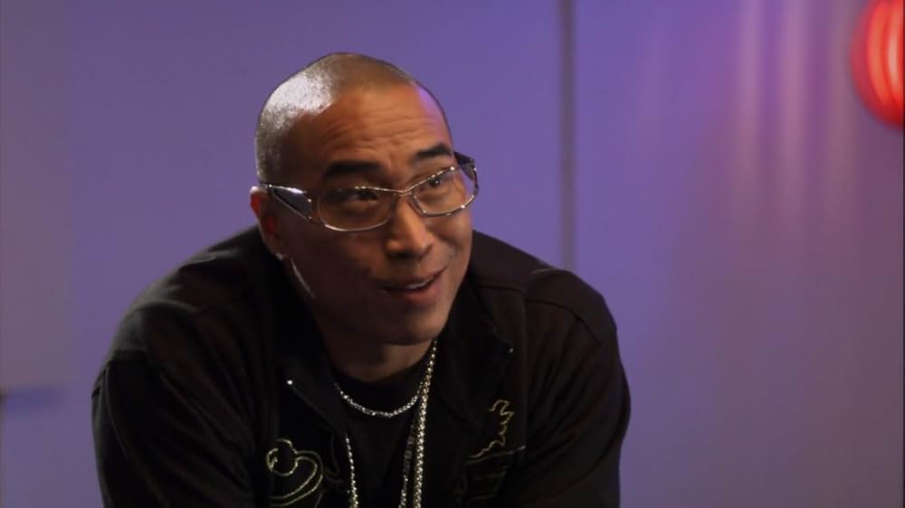 ブラッド&ボーン 真拳闘魂の画像