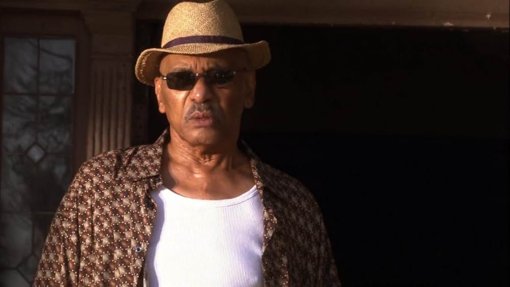 ブラッド&ボーン 真拳闘魂の画像