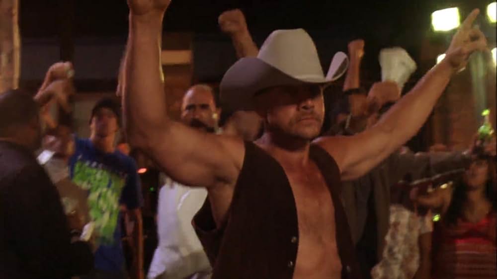 ブラッド&ボーン 真拳闘魂の画像