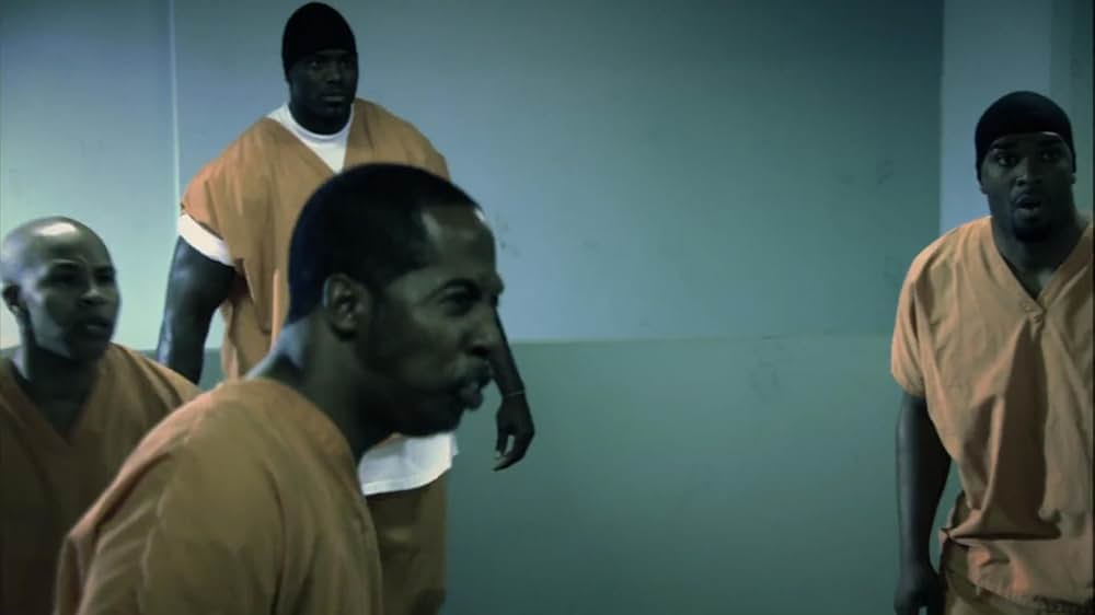 ブラッド&ボーン 真拳闘魂の画像