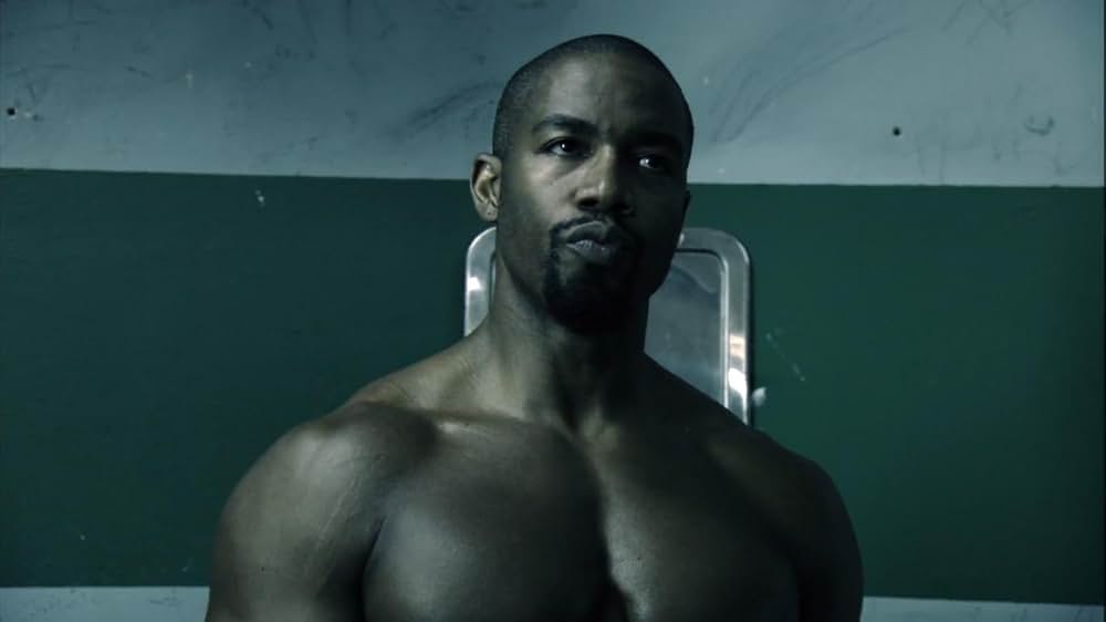 ブラッド&ボーン 真拳闘魂の画像