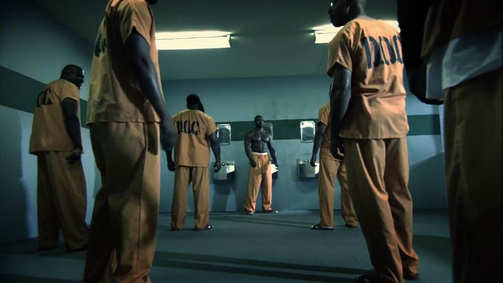 ブラッド&ボーン 真拳闘魂の画像