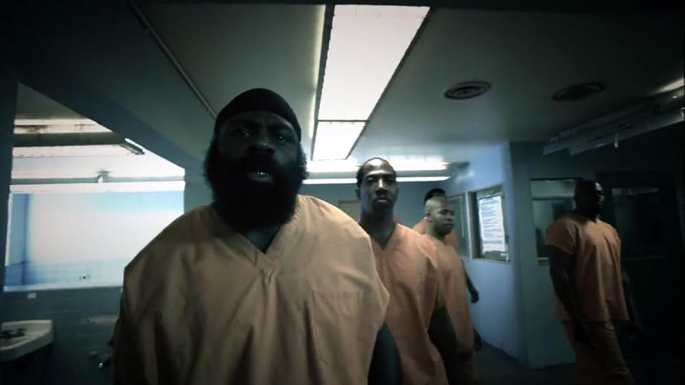 ブラッド&ボーン 真拳闘魂の画像