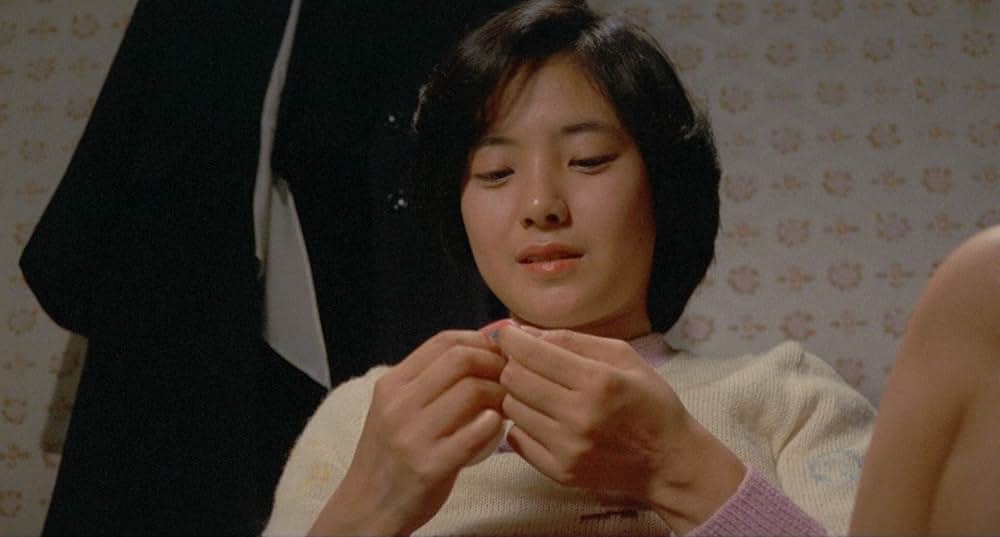 天使のはらわた 赤い淫画の画像