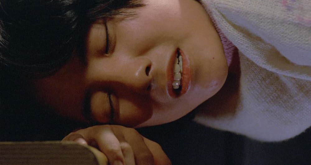 天使のはらわた 赤い淫画の画像