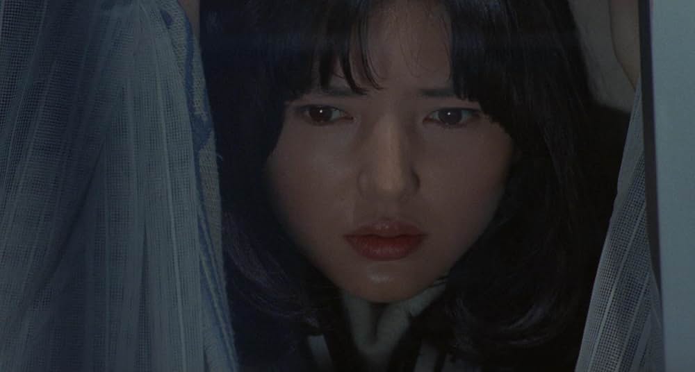 天使のはらわた 赤い淫画の画像