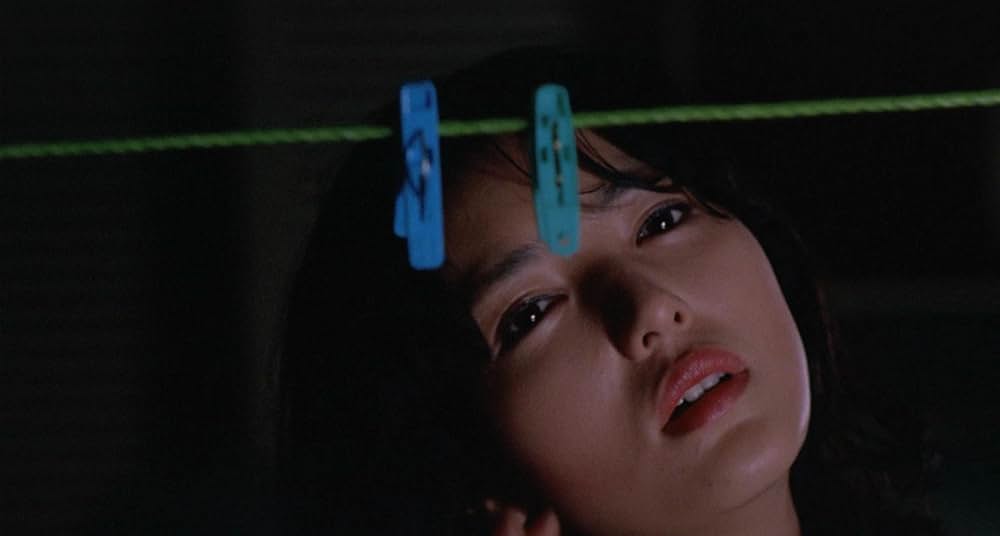 天使のはらわた 赤い淫画の画像