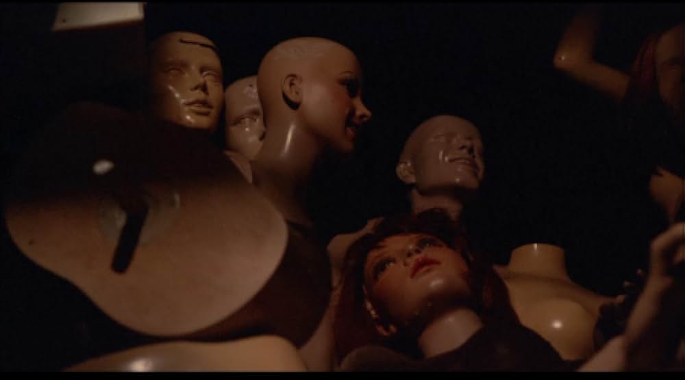 天使のはらわた 赤い淫画の画像