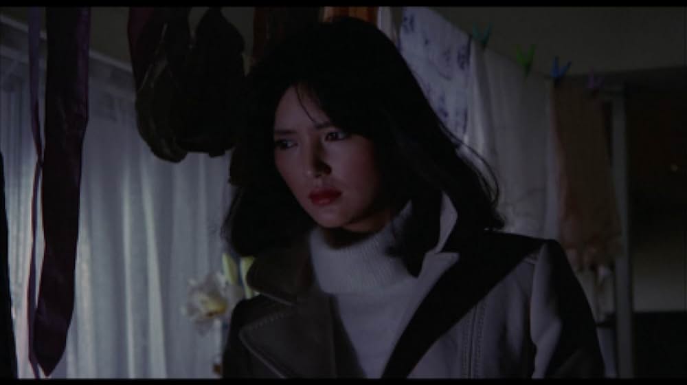 天使のはらわた 赤い淫画の画像