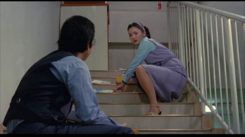 天使のはらわた 赤い淫画の画像