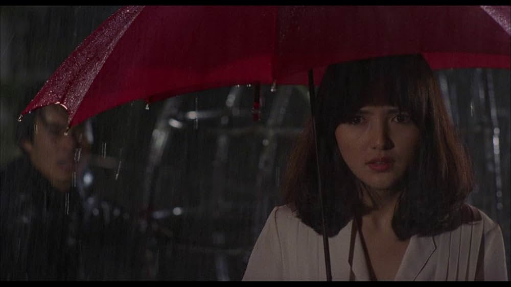 天使のはらわた 赤い淫画の画像