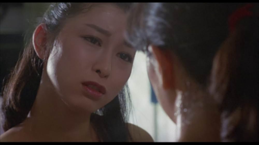 天使のはらわた 赤い淫画の画像