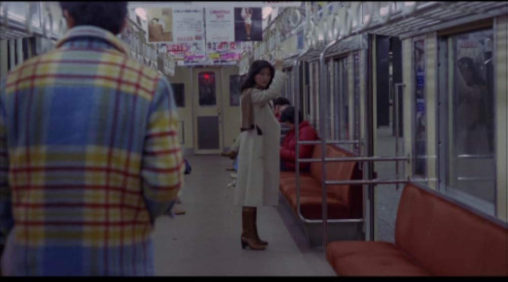 天使のはらわた 赤い淫画の画像