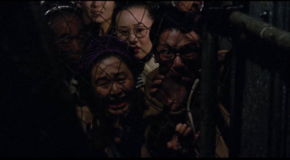 天使のはらわた 赤い淫画の画像