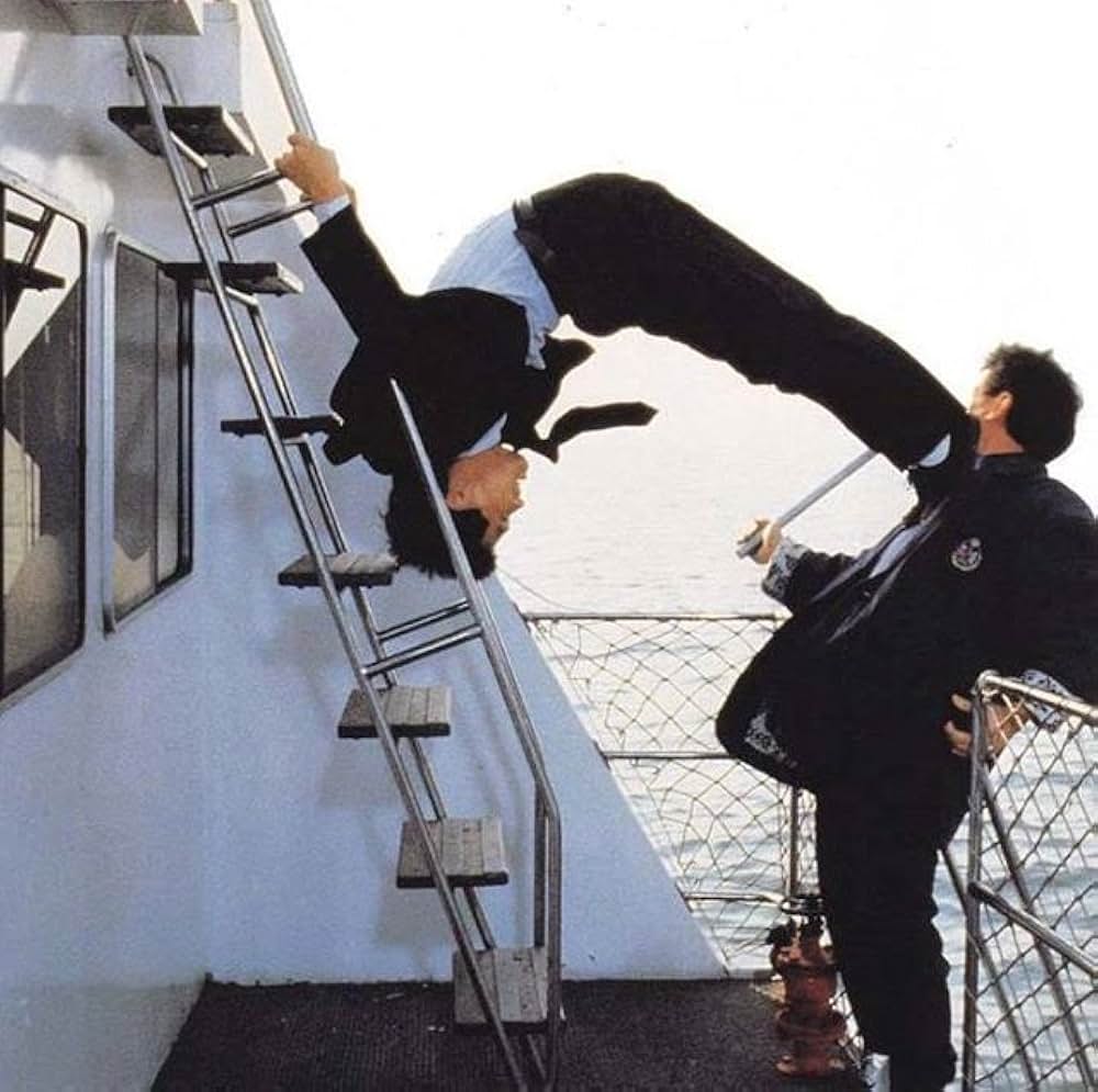 サイクロンZの画像