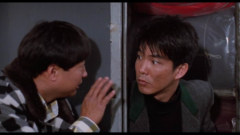 サイクロンZの画像